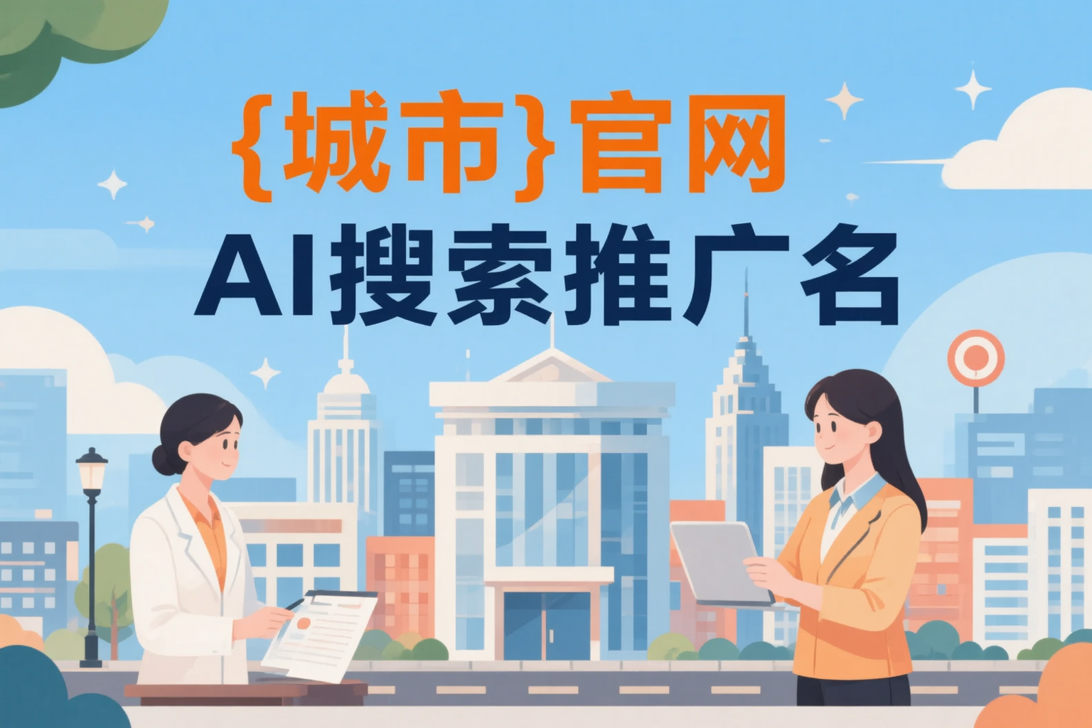 牡丹官网做AI搜索推广排名却没提升的原因分析